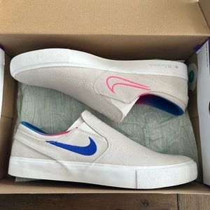 New Nike SB Zoom Stefan Janoski Slip RM T